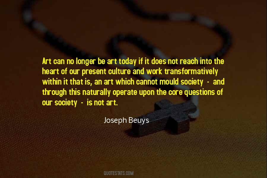 Quotes About Culture And Art #156949