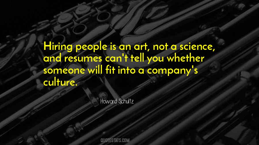 Quotes About Culture And Art #336291