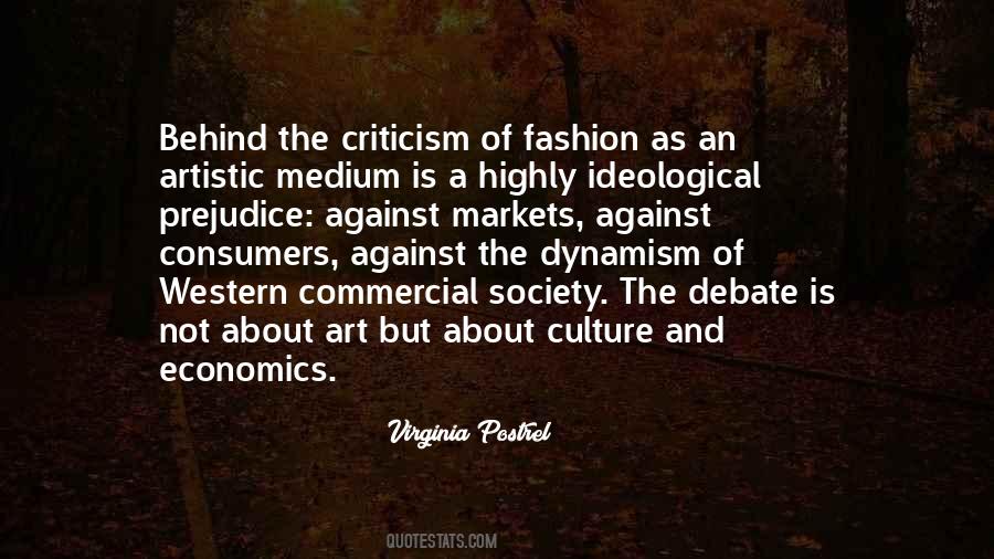 Quotes About Culture And Art #550298