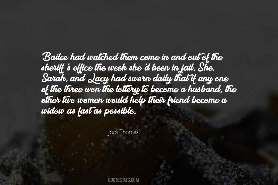 Quotes About Lottery #1059624