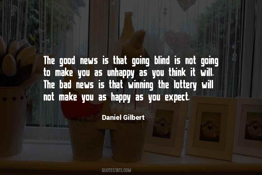 Quotes About Lottery #1089718