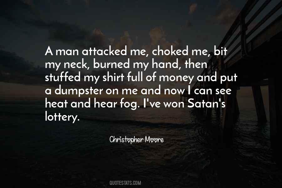 Quotes About Lottery #1224872