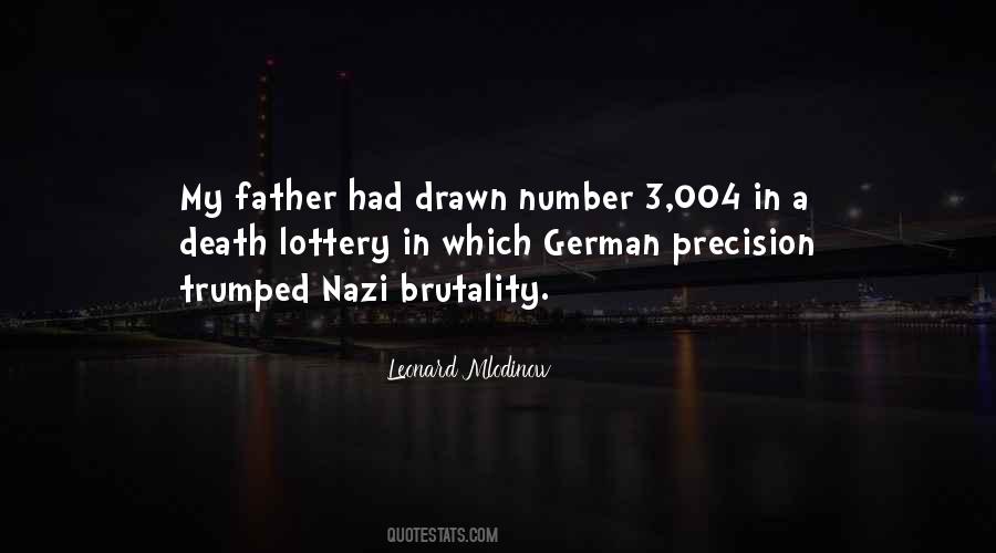 Quotes About Lottery #1291378