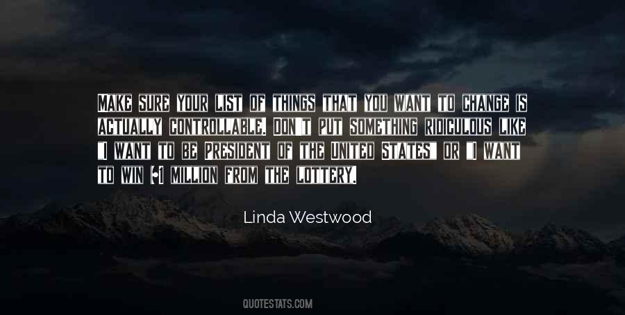 Quotes About Lottery #1320412