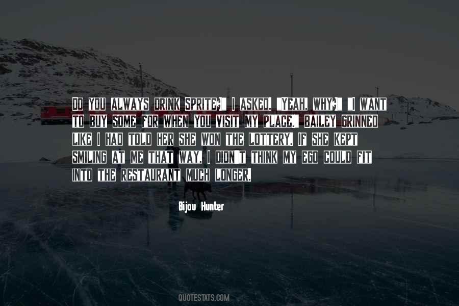 Quotes About Lottery #1401714