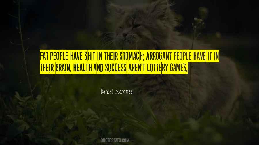 Quotes About Lottery #1416323