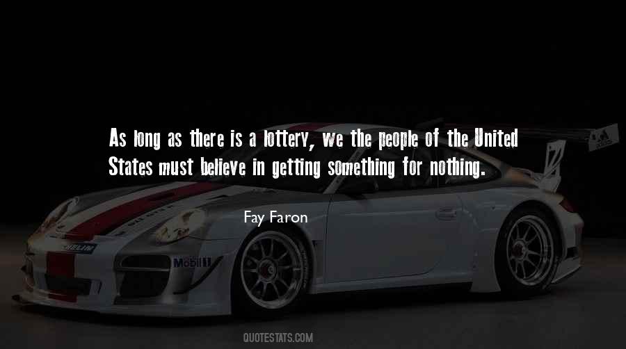 Quotes About Lottery #1664430