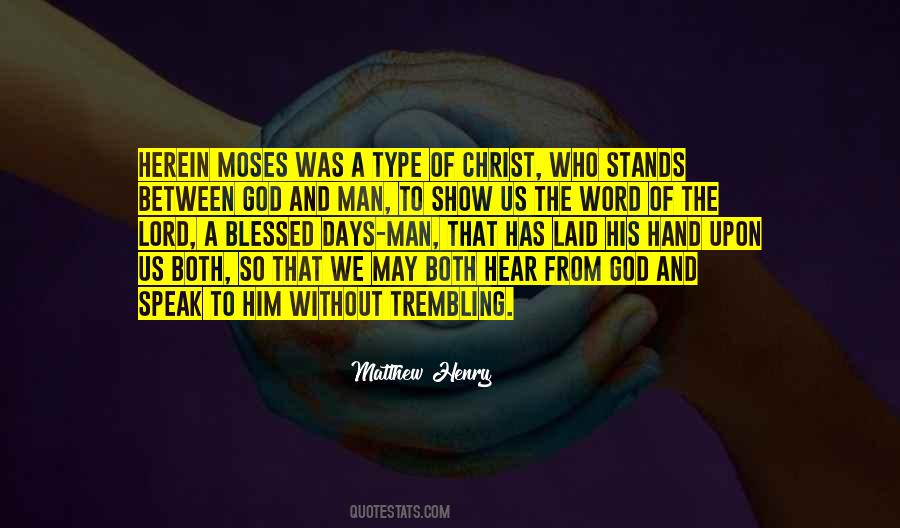 Blessed Days Quotes #1842012