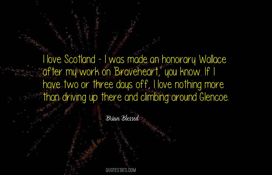 Blessed Days Quotes #838776