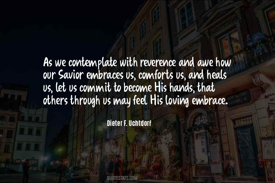 Living Righteous Quotes #236621