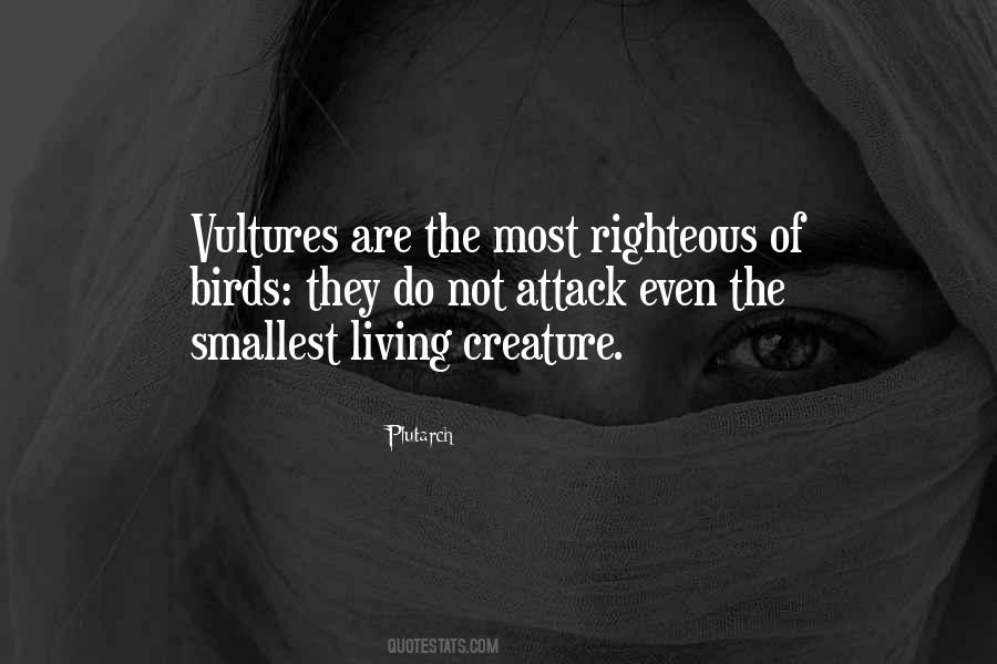 Living Righteous Quotes #835461