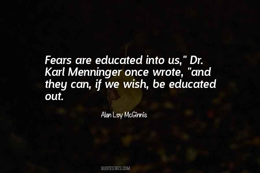 Be Educated Quotes #113195