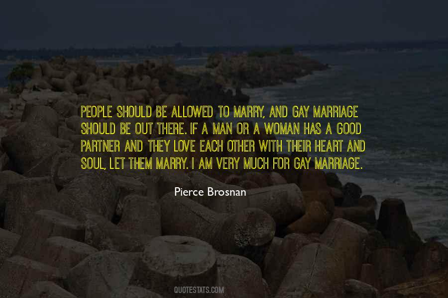 Quotes About Love And Marriage #13265