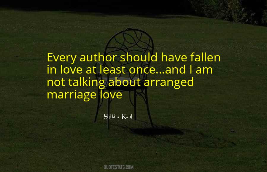 Quotes About Love And Marriage #141941