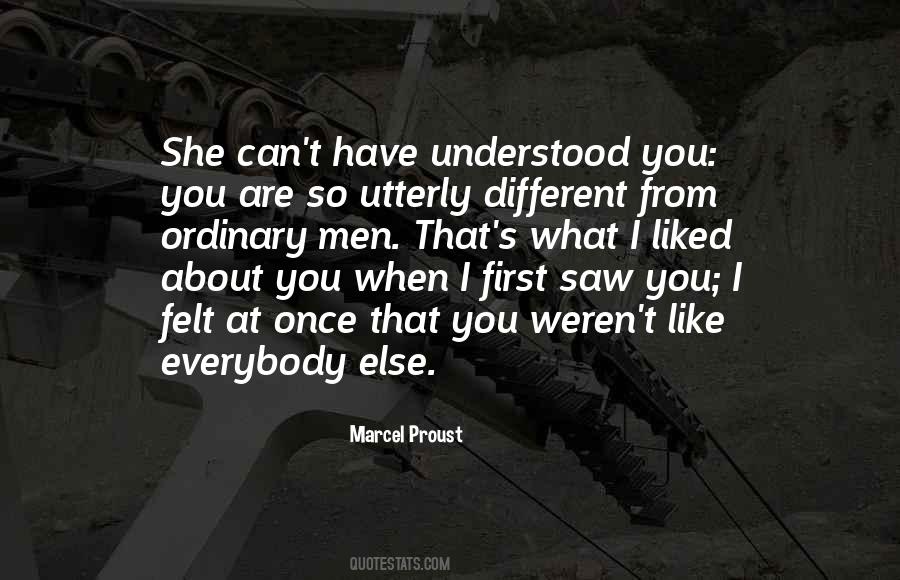 Quotes About When I First Saw You #1318115