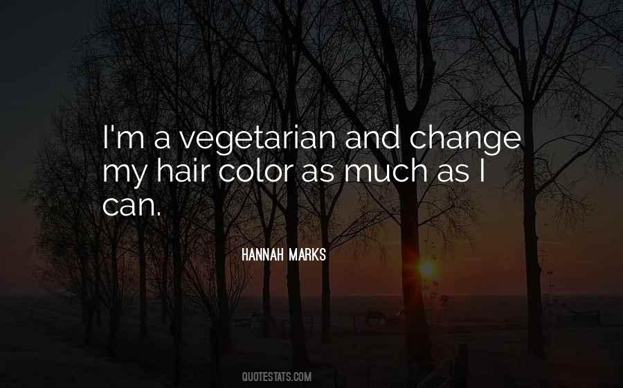 Quotes About Hair Color #43230