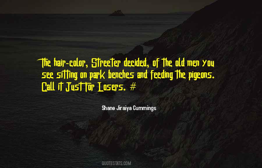 Quotes About Hair Color #946963