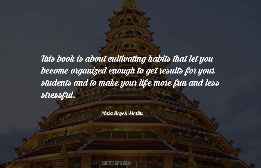Life Merlin Quotes #225307