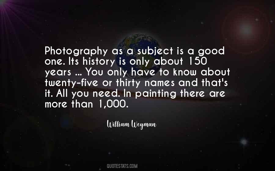 Quotes About Photography And Painting #1601342