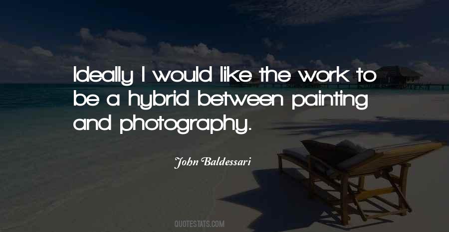 Quotes About Photography And Painting #422438