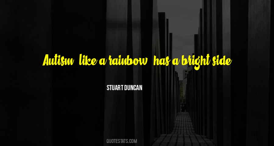 Quotes About Bright Side #8324