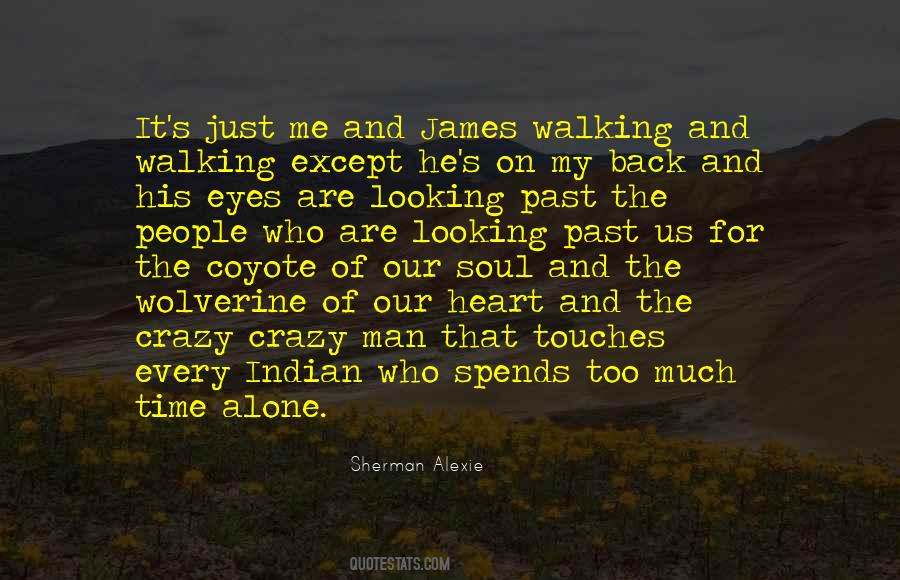 Native Indian Quotes #1027818