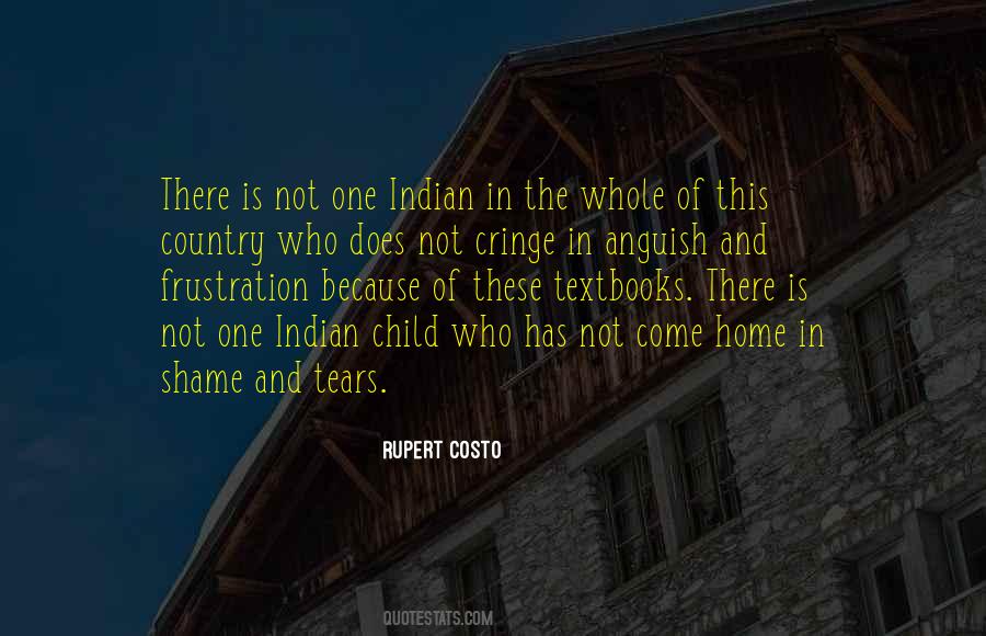 Native Indian Quotes #1417012