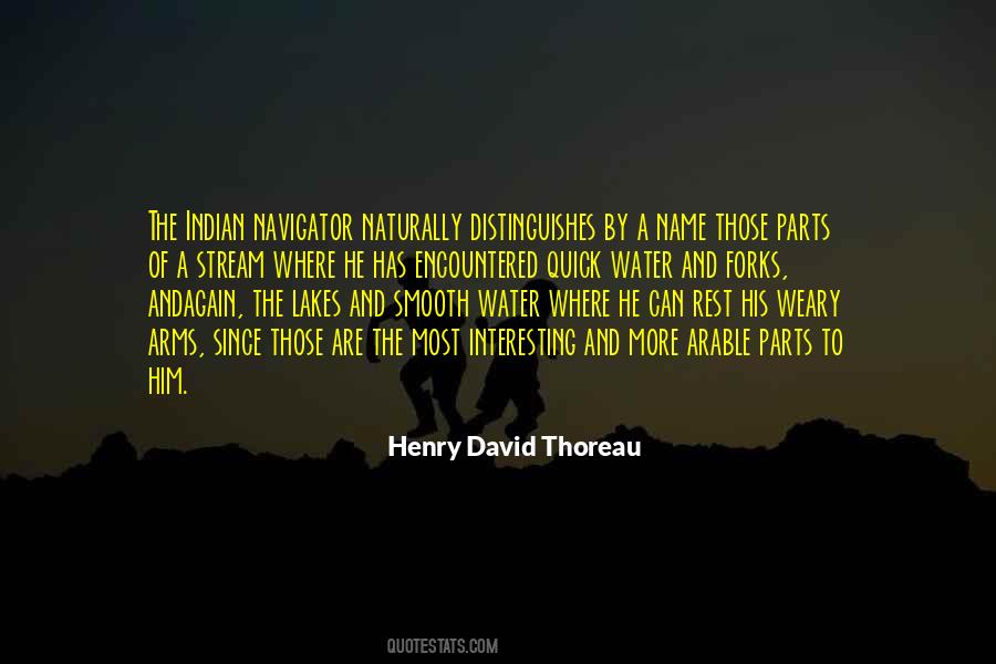 Native Indian Quotes #449570