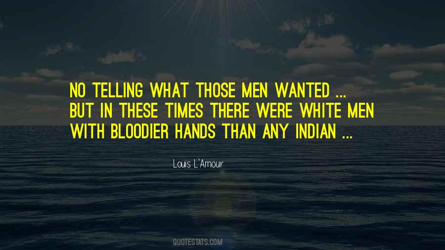 Native Indian Quotes #735744