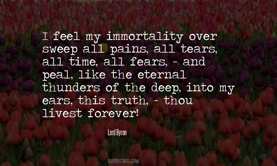 Who Fears The Lord Quotes #1373741