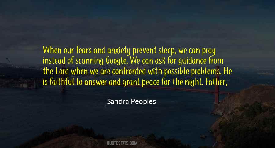 Who Fears The Lord Quotes #248472