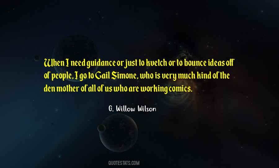 Scrimping And Scraping Quotes #1532918