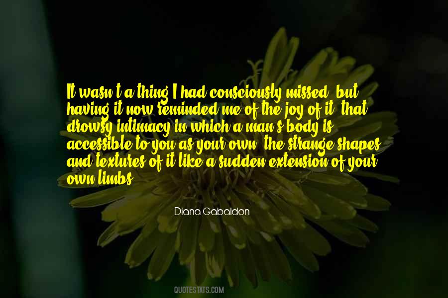 Scrimping And Scraping Quotes #1724718