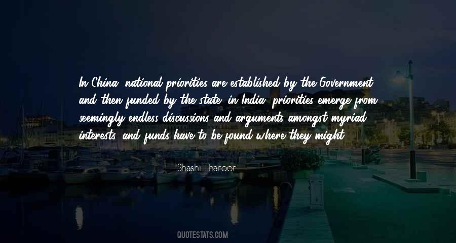Government Where Quotes #110573