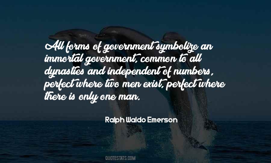 Government Where Quotes #242219