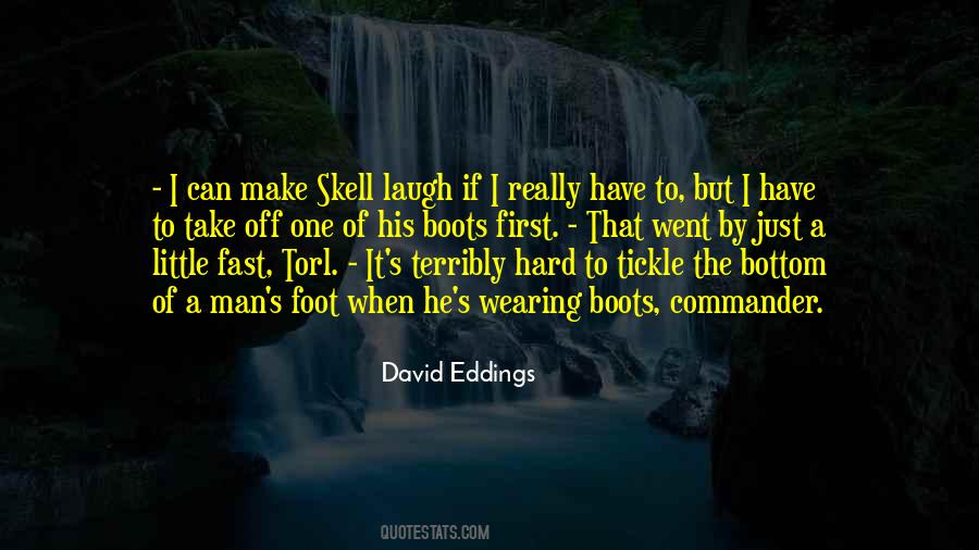 Quotes About Tickling #1630367