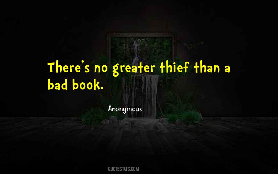 Quotes About Book Thief #1529788