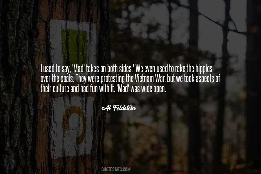 The Vietnam War Quotes #1065093