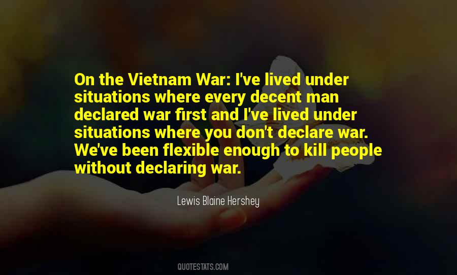 The Vietnam War Quotes #1483254