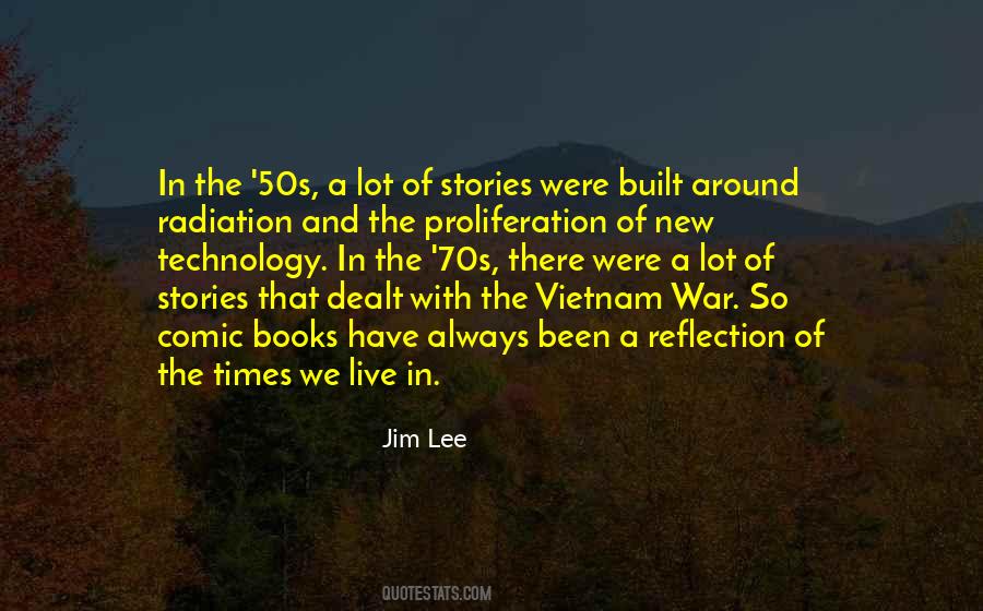 The Vietnam War Quotes #1642898