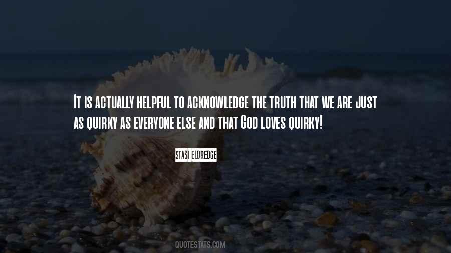 Quotes About God Loves Everyone #491734