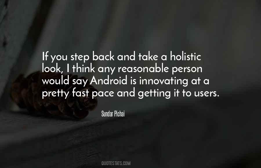 Quotes About Android #1553749