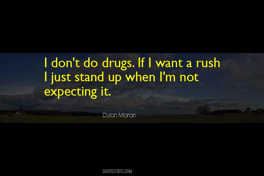 Quotes About Don't Do Drugs #1831697