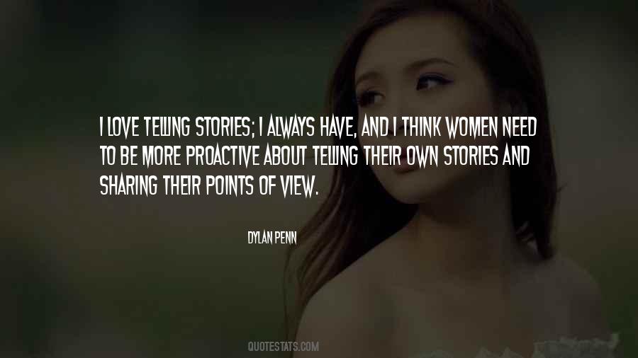 Love Sharing Quotes #433734