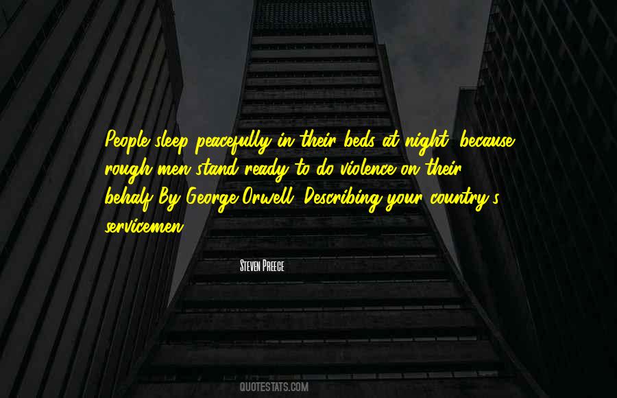Rough Night Quotes #898361