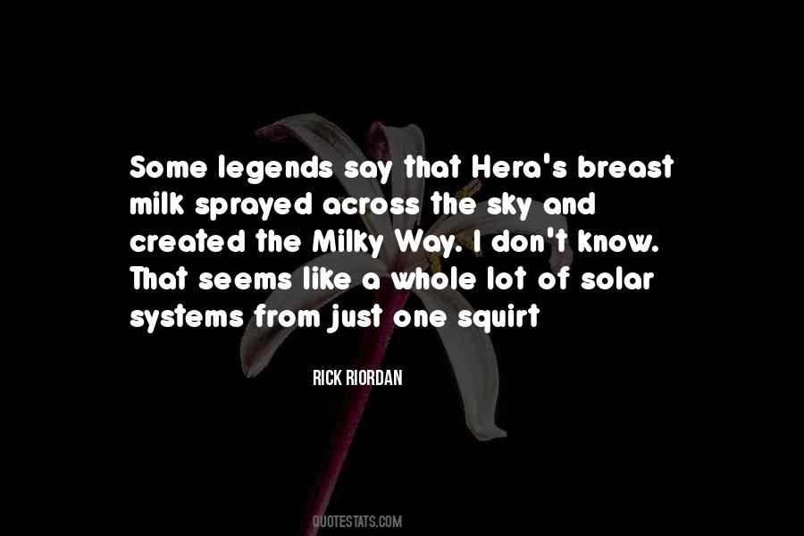 Quotes About Hera #1014024