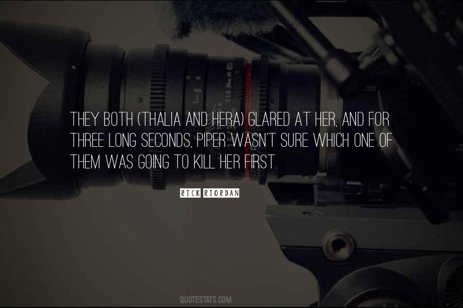 Quotes About Hera #1266902