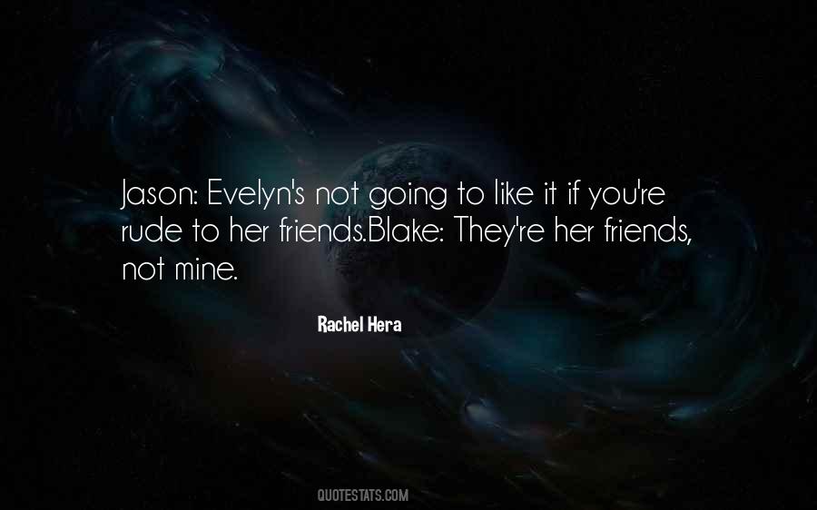 Quotes About Hera #257954