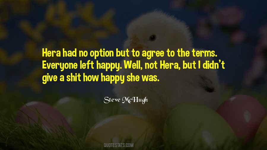 Quotes About Hera #925909
