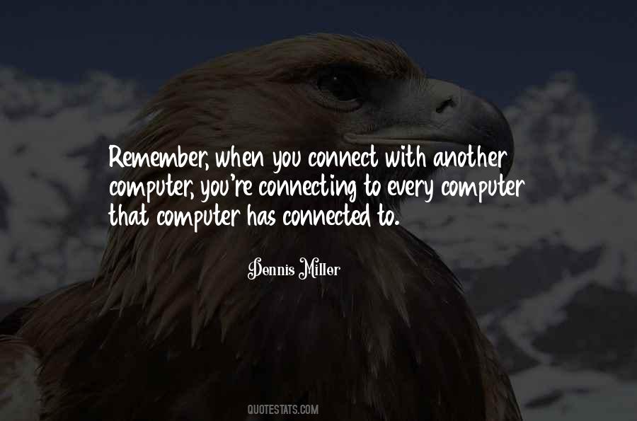 Quotes About Computer Hacking #1733824